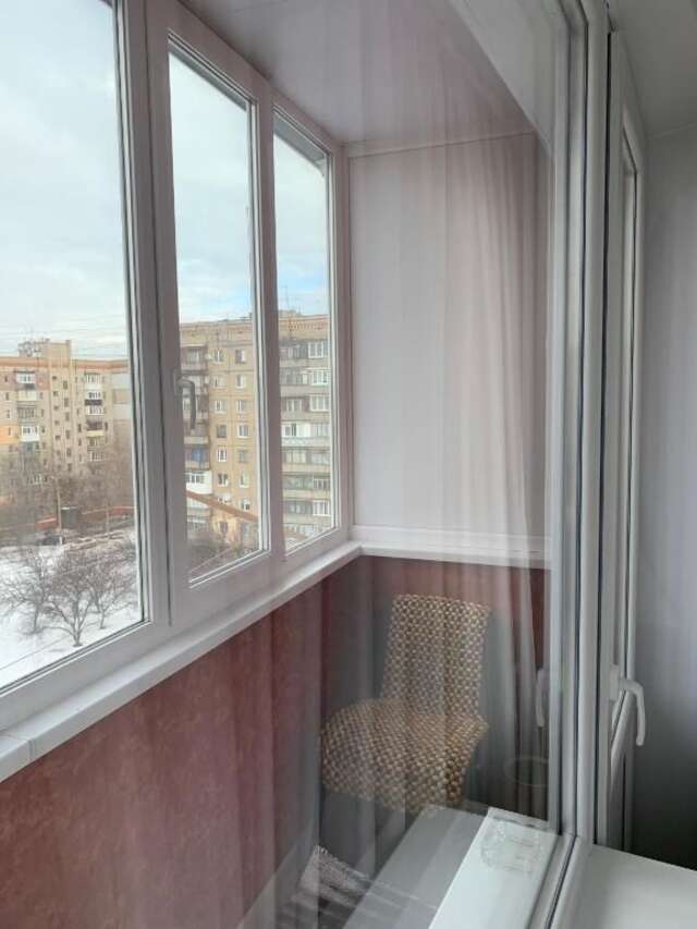 Апартаменты 1-комнатные апартаменты Краматорск-17